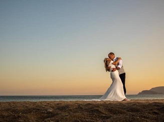 Alexandra's Dream Weddings Zakynthos - Zante Greece