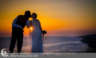 Alexandra's Dream Weddings Zakynthos - Zante Greece