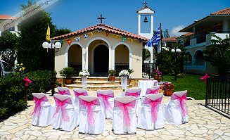 Alexandra's Dream Weddings Zakynthos - Zante Greece