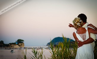 Alexandra's Dream Weddings Zakynthos - Zante Greece